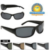 #9418 Polarized Sports Sunglasses