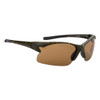 Camo Sport Sunglasses 12210 Camo Black