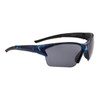 Camouflage Sport Sunglasses - Style # 12010 Blue Camo