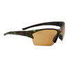 Camouflage Sport Sunglasses - Style # 12010 Green Camo