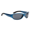 Bulk Sports Sunglasses - Style #17808 Blue