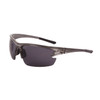 Wholesale Xsportz™ Sports Sunglasses - Style #XS54 Grey