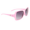 DE36 Vintage Sunglasses Wholesale Pink Frame Color