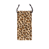 Sunglass Draw String Bags #0070 Leopard