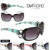 Rhinestone Sunglasses DI103