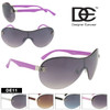 DE™ Designer Eyewear Sunglasses ~ Style #DE11