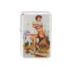 L187 Wholesale Oil Lighters ~ Assorted Pin Up Girls