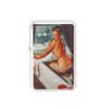 L187 Wholesale Oil Lighters ~ Assorted Pin Up Girls