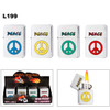 Peace Lighters L199