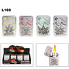 Assorted Marijuana Lighters L169