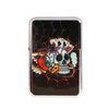 L186 Assorted Skull Lighters
