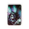 L186 Assorted Skull Lighters