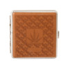 L208 Assorted Marijuana Cigarette Cases