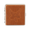 Cigarette Cases L209 Assorted Eagles