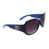 Designer Eyewear™ Fashion Sunglasses by the Dozen - Style # DE717 Blue