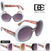 Ladies Fashion Sunglasses DE721
