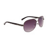 Wholesale Aviators - Style #815 Gunmetal