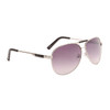 Bulk Aviator Sunglasses - Style #818 Black