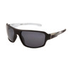 Polarized Xsportz™ Sunglasses XS605 Matte Black Frame