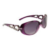 Designer Sunglasses for Women 6047 Lavender Frame