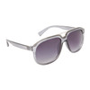 Unisex Sunglasses 6008 Grey Frame