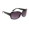 DE™ Designer Eyewear DE5005 Gloss Black Frame