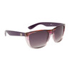 DE5017 Designer Sunglasses Dark Purple Colors