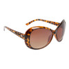 DE™ Designer Eyewear DE5012 Tortoise Frame