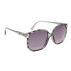 Fashion Sunglasses 6056 Grey Frame