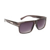 Unisex Sunglasses Wholesale 6009 Grey Frame