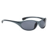 $8 A Dozen Sunglasses 17708 Dark Silver