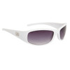 DE™ Designer Eyewear DE132 White Frame