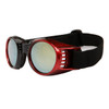 Goggles Wholesale G321 Red w/Revo