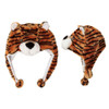 Animal Cap Wholesale | Tiger