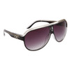 Wholesale Aviator Sunglasses DE148 Black