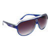 Wholesale Aviator Sunglasses DE148 Blue