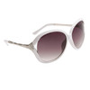 Designer Eyewear DE138 White