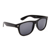 Black California Classics Sunglasses 6062 Gloss Black