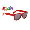 Kid's Wholesale California Classics by the Dozen - Style #8099 Red