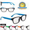 Clear Sunglasses - California Classics Style # 8160