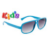 Wholesale Kid's Sunglasses 8118 Blue