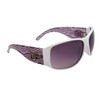 DE™ Designer Eyewear - Style # DE5033 White