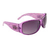 DE™ Designer Eyewear - Style # DE5033 Purple