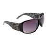 DE™ Designer Eyewear - Style # DE5033 Black