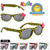 Sunglasses for Girl's 8110