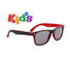  Kid's Wholesale California Classics - Style #8100 Black/Red