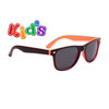  Kid's Wholesale California Classics - Style #8100 Black/Orange