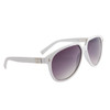 DE™ Aviator Sunglasses DE5031 White