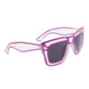 Wholesale Sunglasses - Style # 8043 Purple