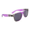 California Classics Sunglasses by the Dozen - Style # 8024 Purple Color